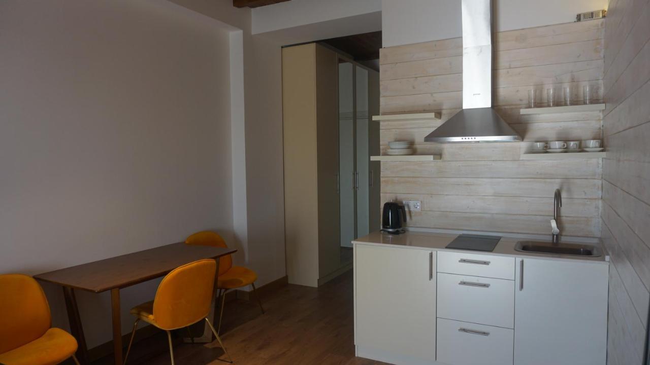 New Gudauri Residences 외부 사진