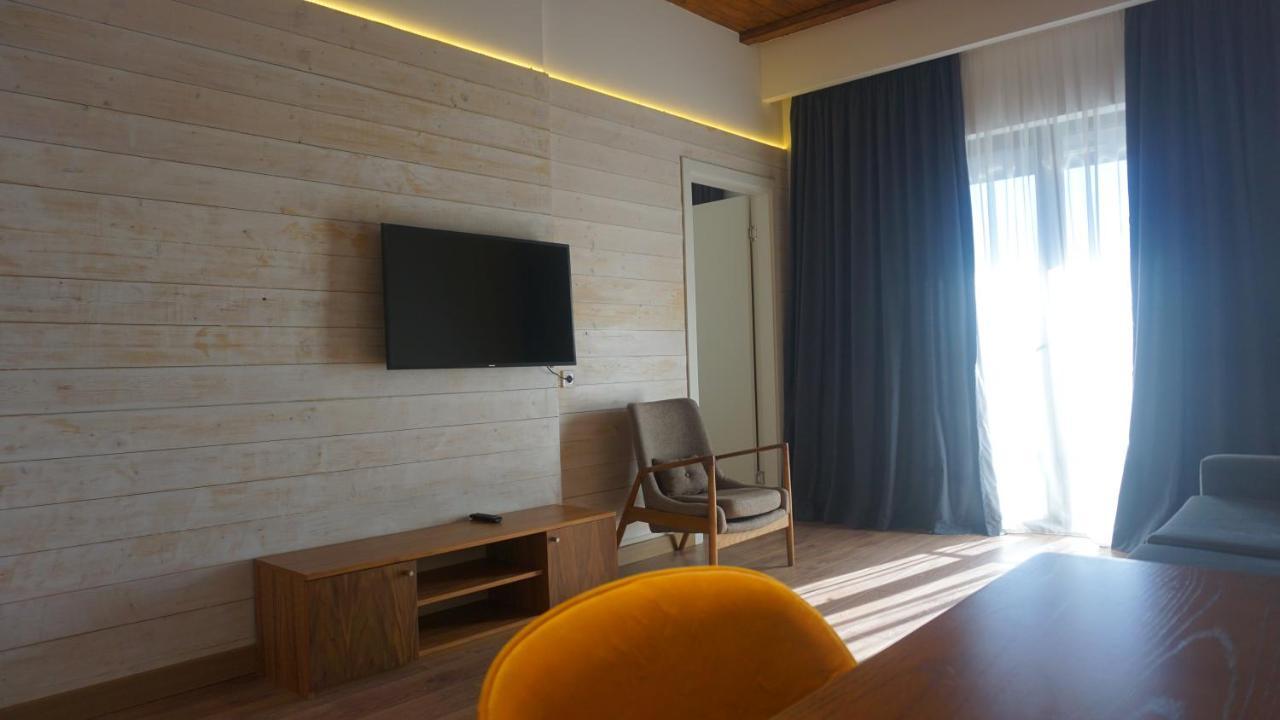 New Gudauri Residences 외부 사진