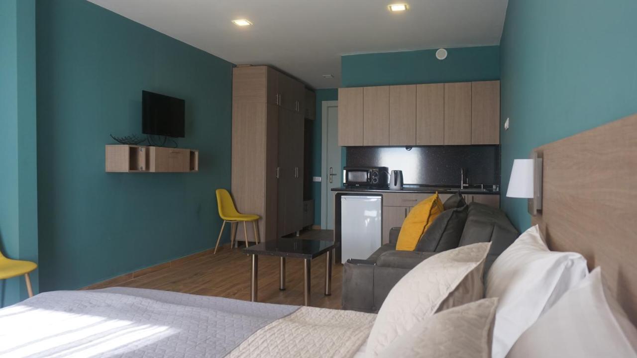 New Gudauri Residences 외부 사진