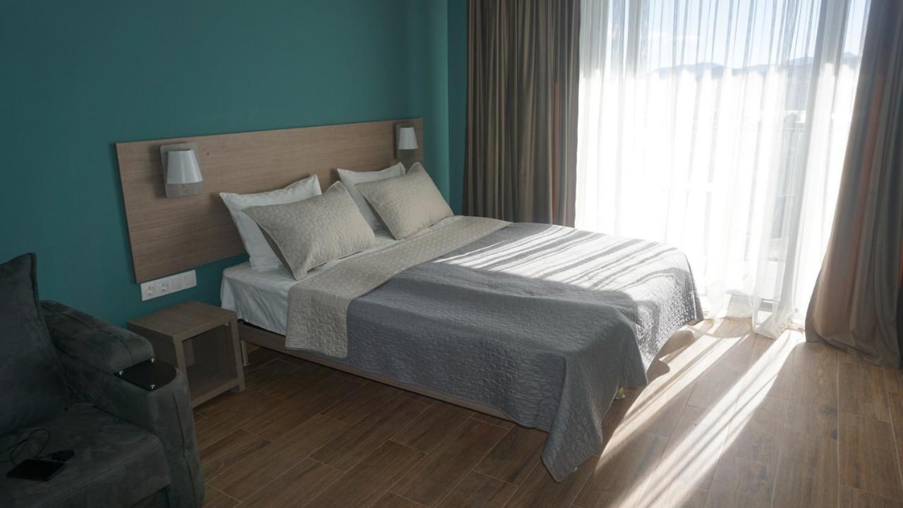 New Gudauri Residences 외부 사진