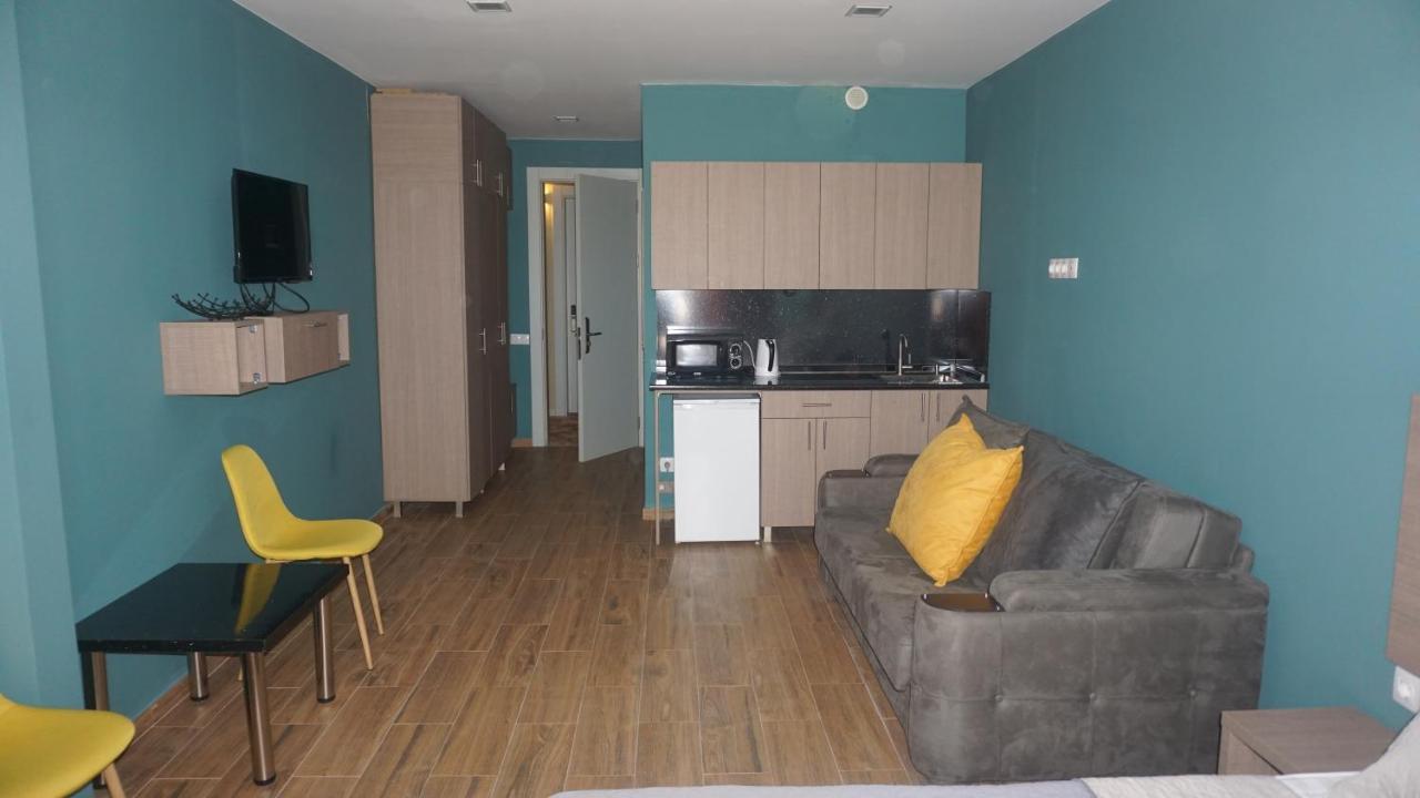 New Gudauri Residences 외부 사진