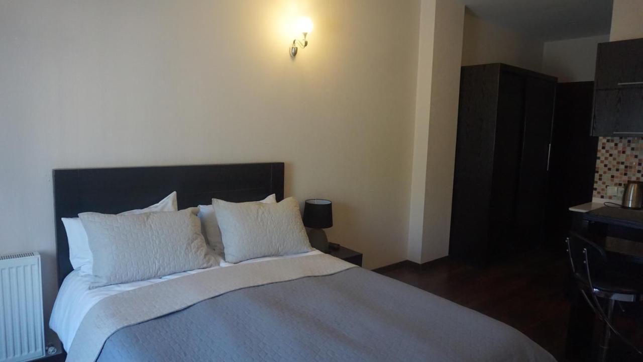 New Gudauri Residences 외부 사진