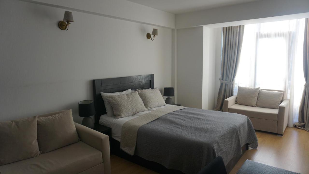 New Gudauri Residences 외부 사진