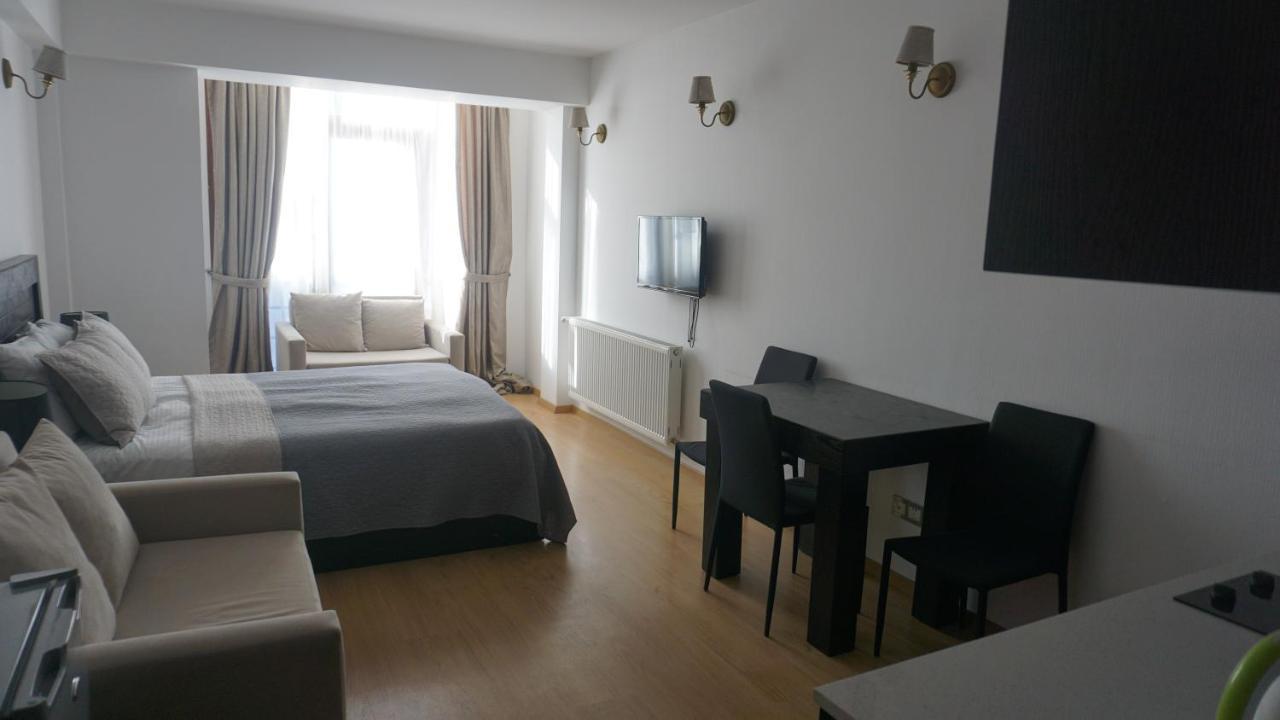 New Gudauri Residences 외부 사진