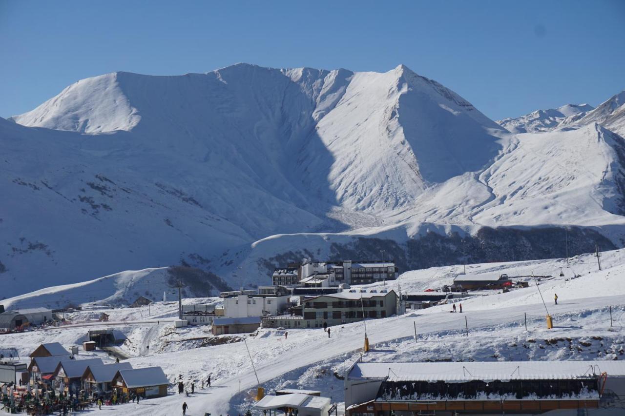 New Gudauri Residences 외부 사진