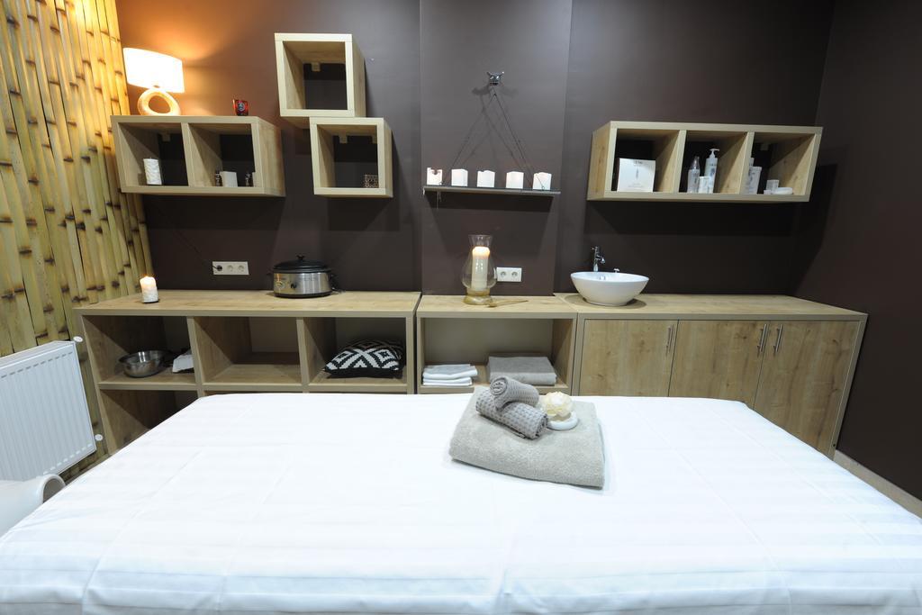 New Gudauri Residences 외부 사진