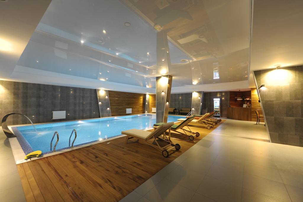 New Gudauri Residences 외부 사진
