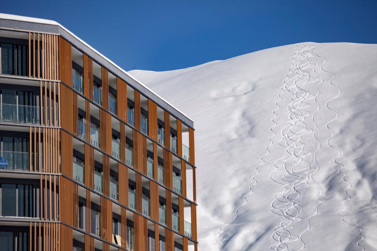 New Gudauri Residences 외부 사진