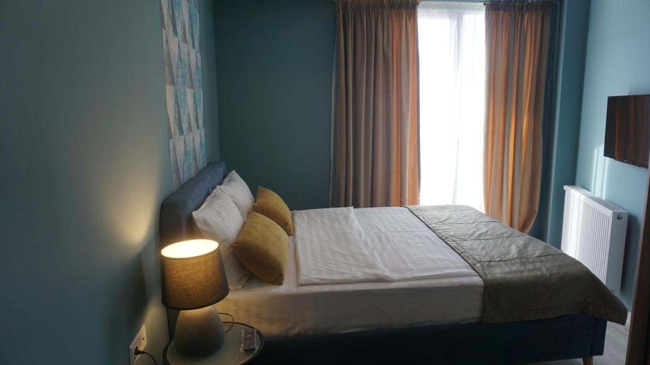 New Gudauri Residences 외부 사진