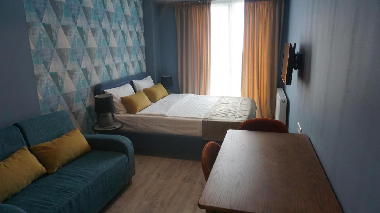 New Gudauri Residences 외부 사진