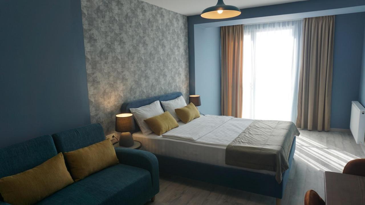 New Gudauri Residences 외부 사진