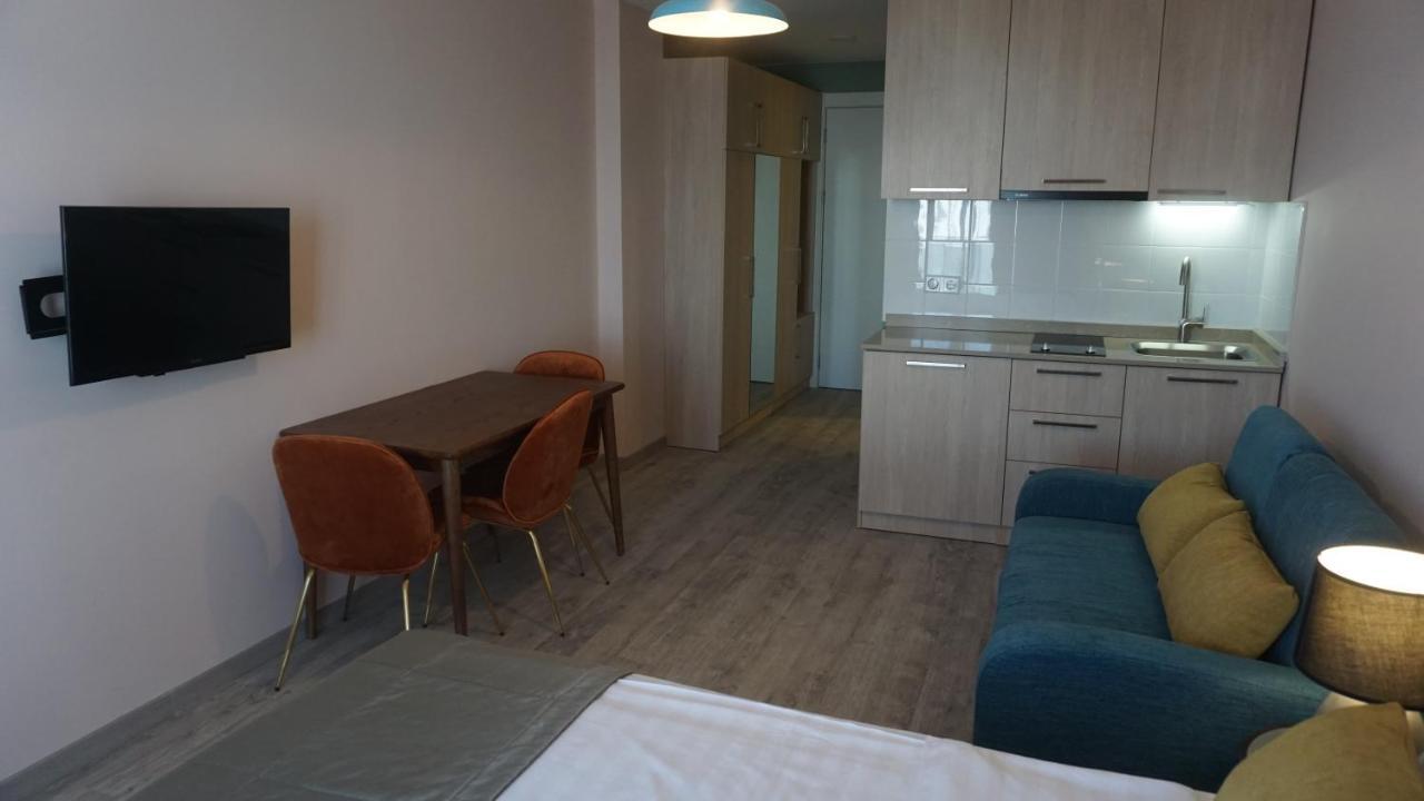 New Gudauri Residences 외부 사진