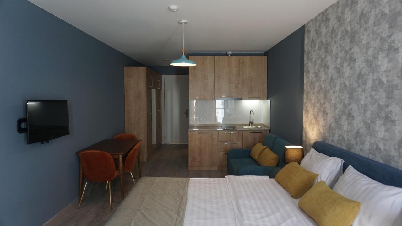 New Gudauri Residences 외부 사진