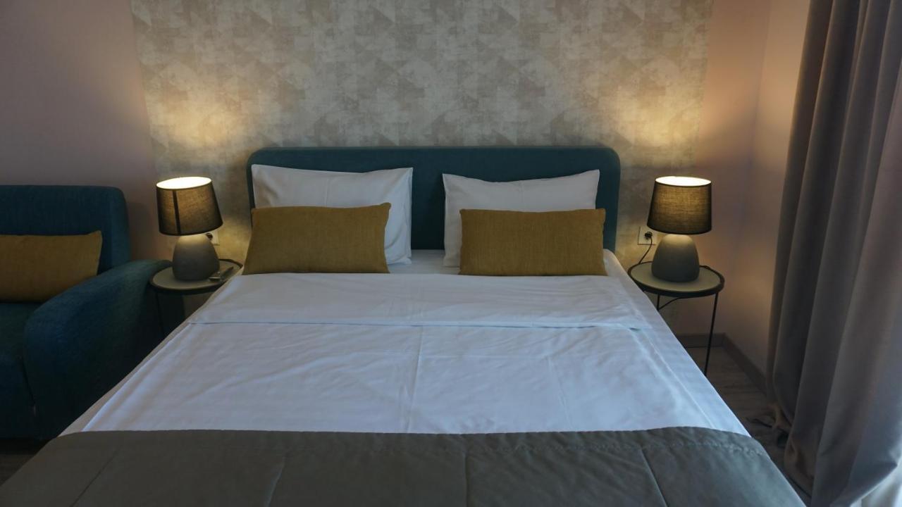 New Gudauri Residences 외부 사진