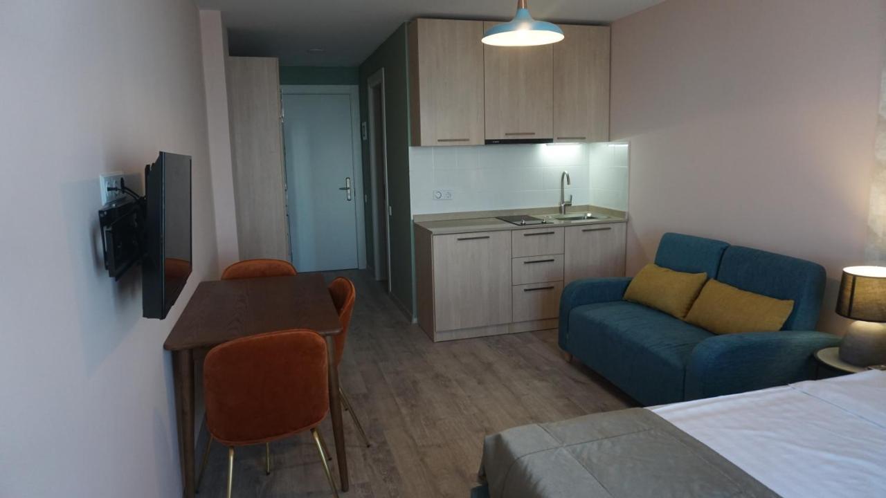 New Gudauri Residences 외부 사진