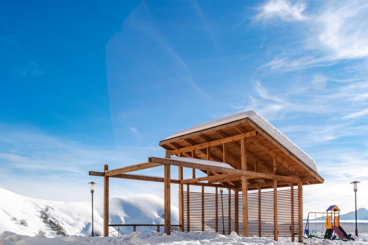New Gudauri Residences 외부 사진