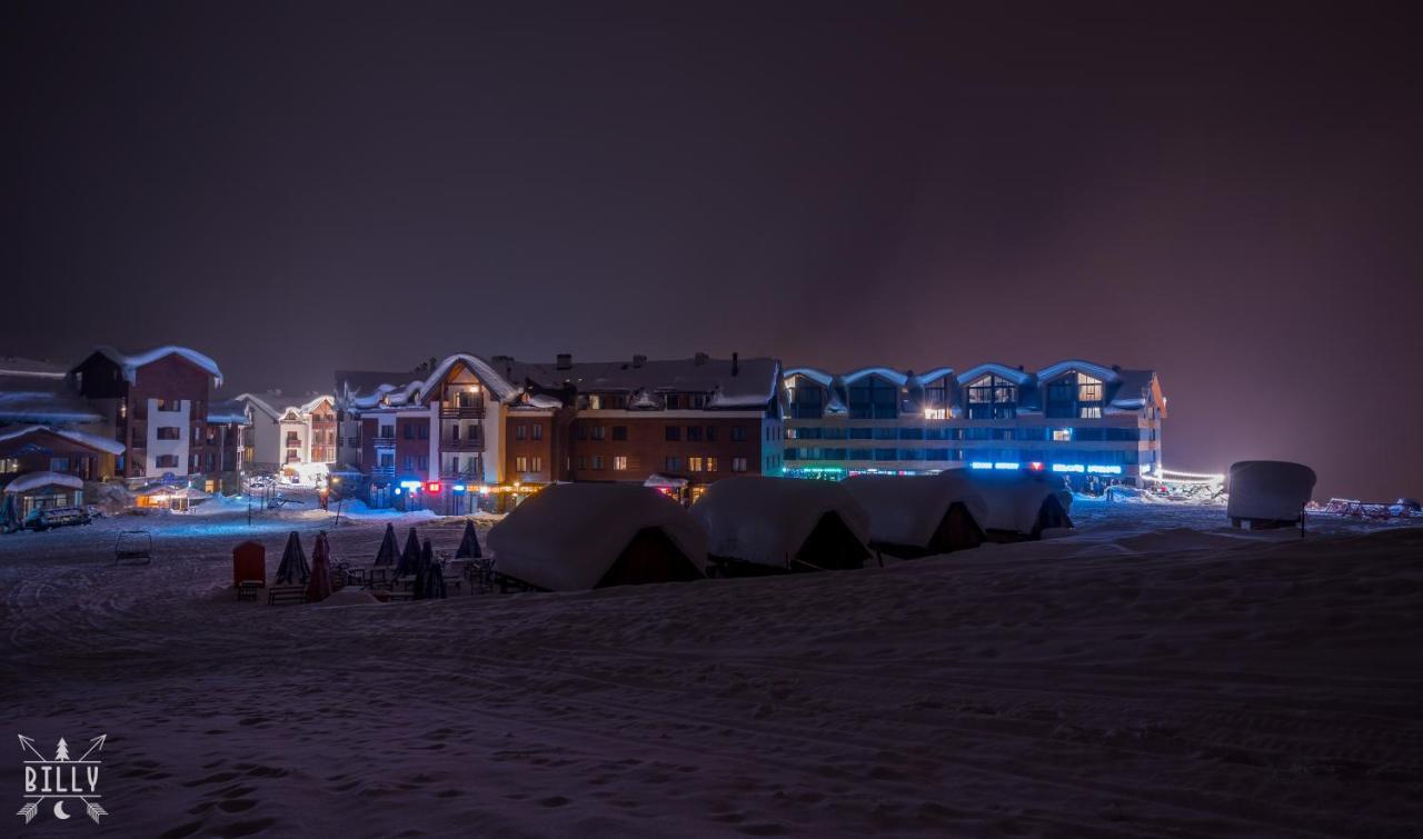 New Gudauri Residences 외부 사진