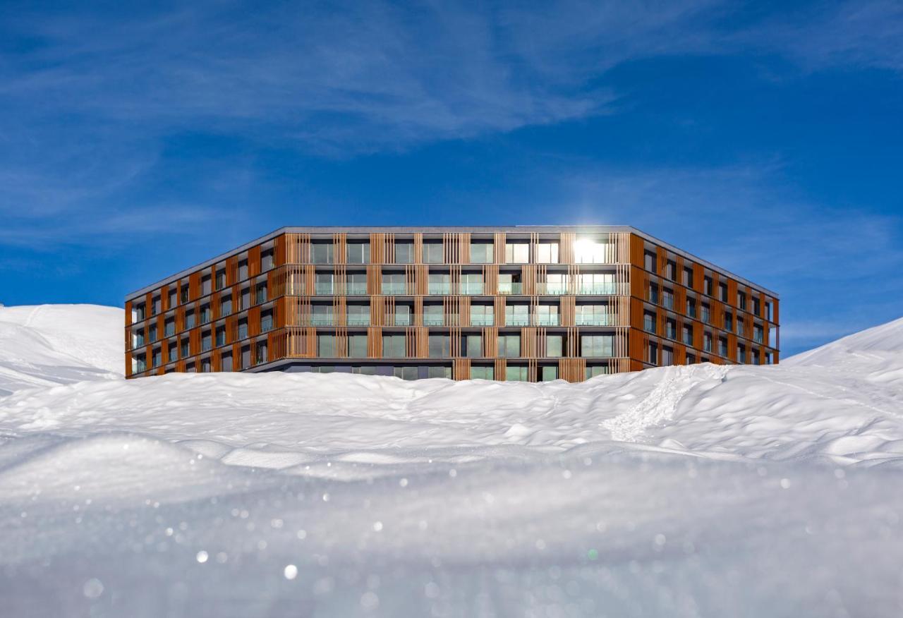 New Gudauri Residences 외부 사진
