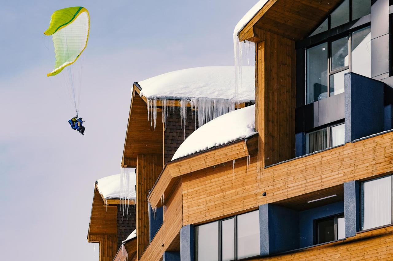 New Gudauri Residences 외부 사진