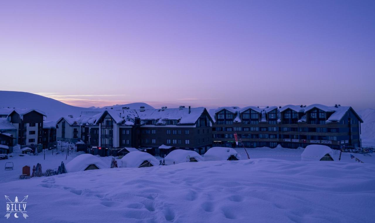 New Gudauri Residences 외부 사진