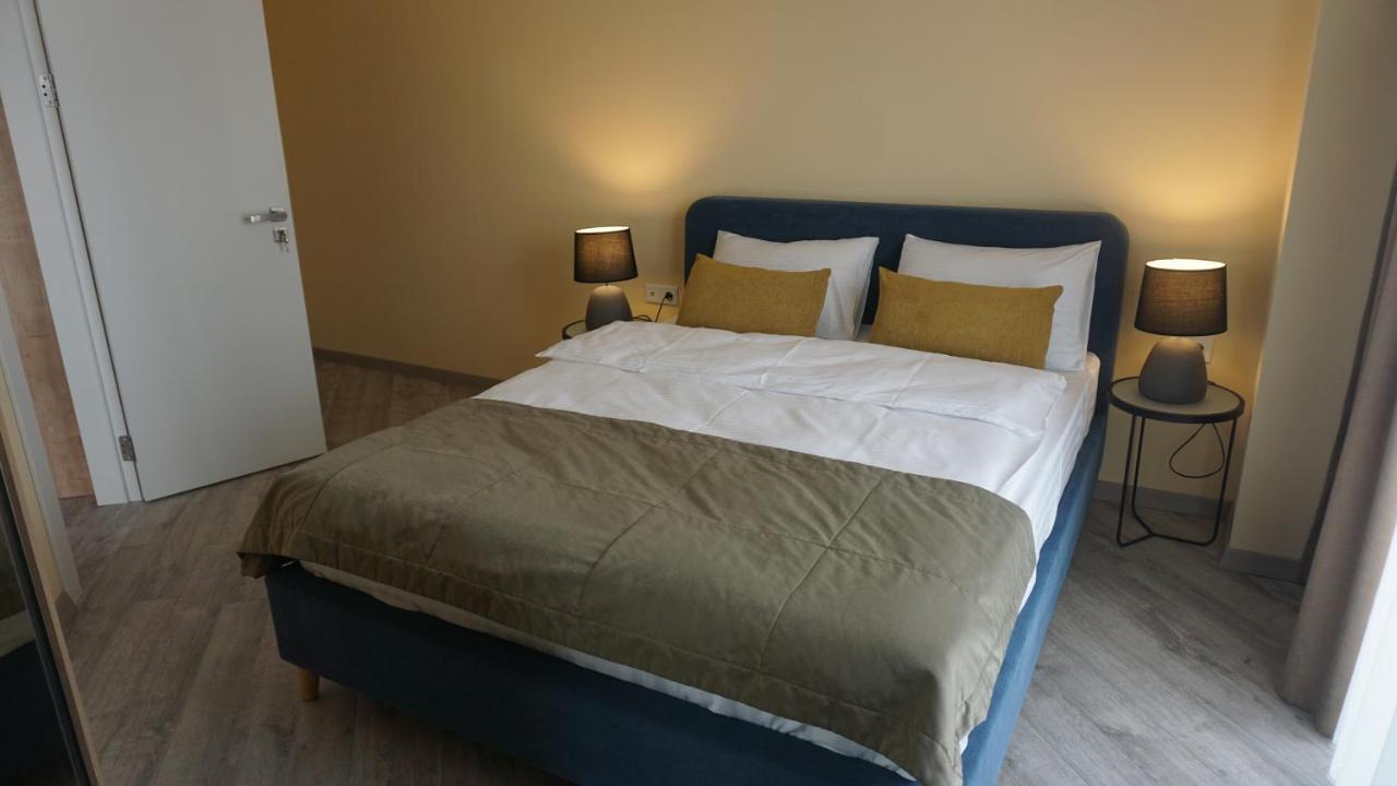 New Gudauri Residences 외부 사진