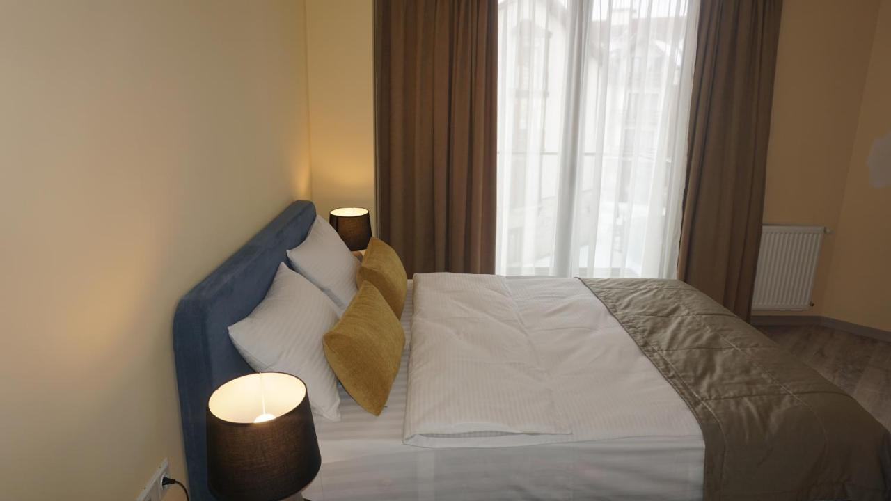 New Gudauri Residences 외부 사진
