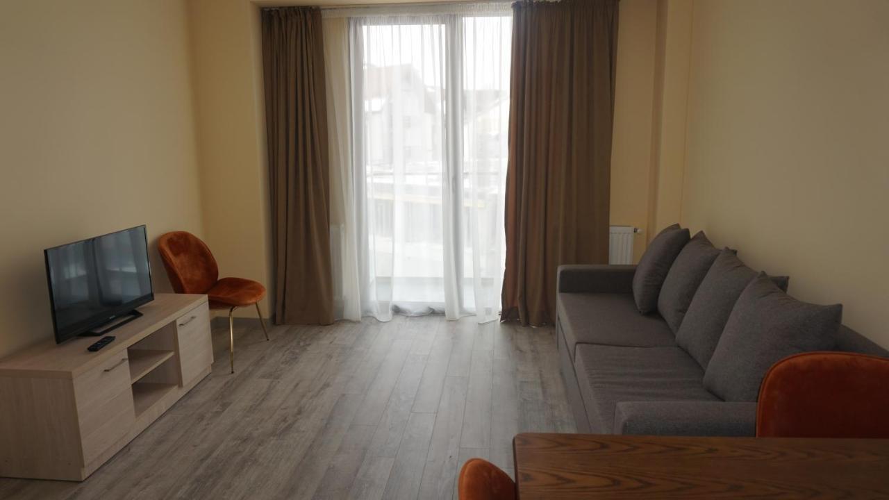 New Gudauri Residences 외부 사진