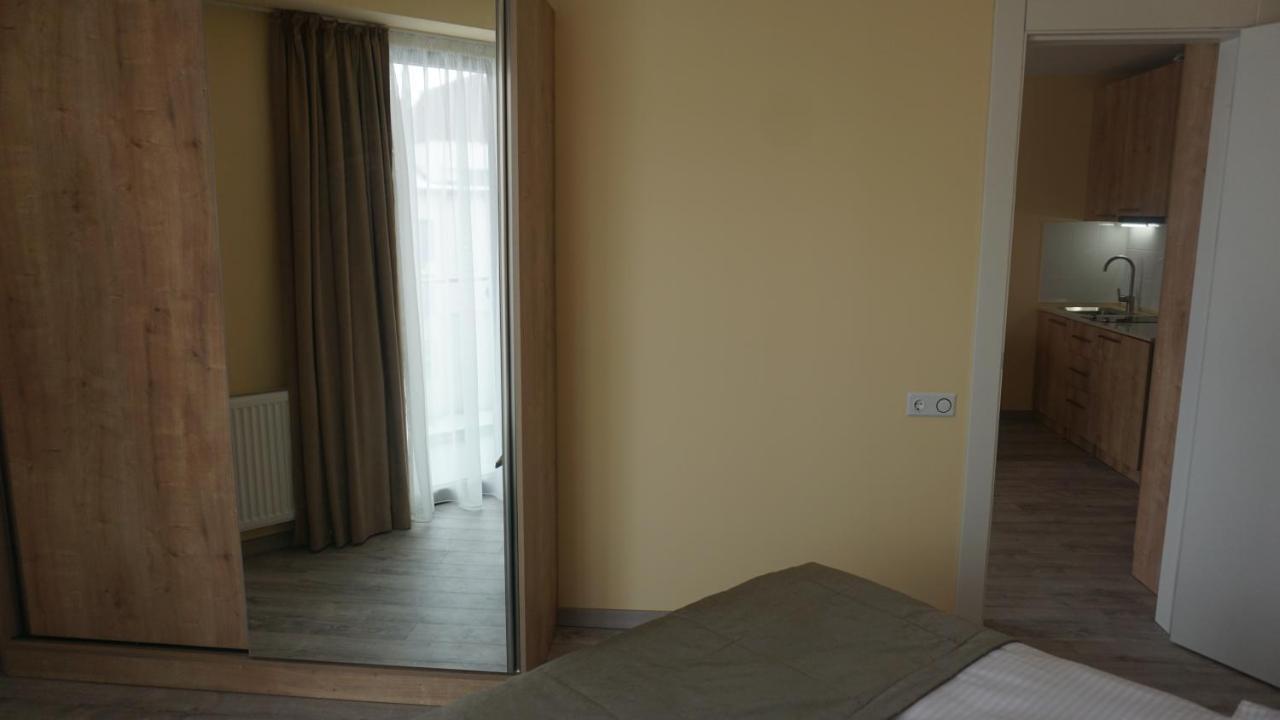New Gudauri Residences 외부 사진